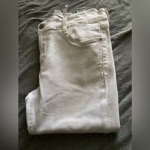 J Brand Skinny Leg Jeans